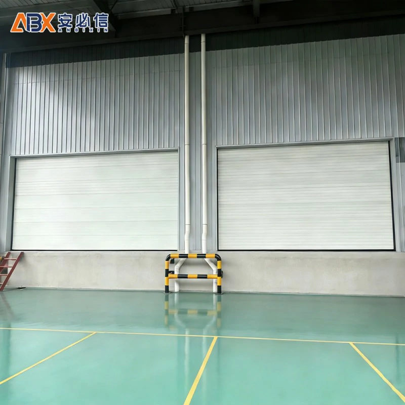 攀枝花消防滑升门